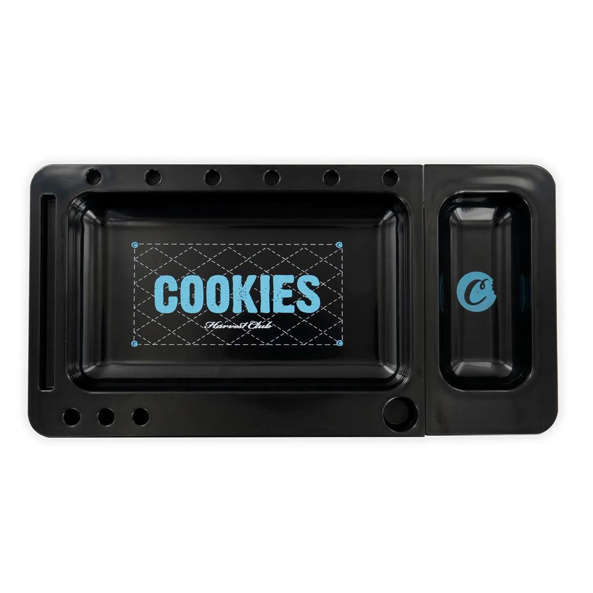 Cookies kääretarjotin 2.0