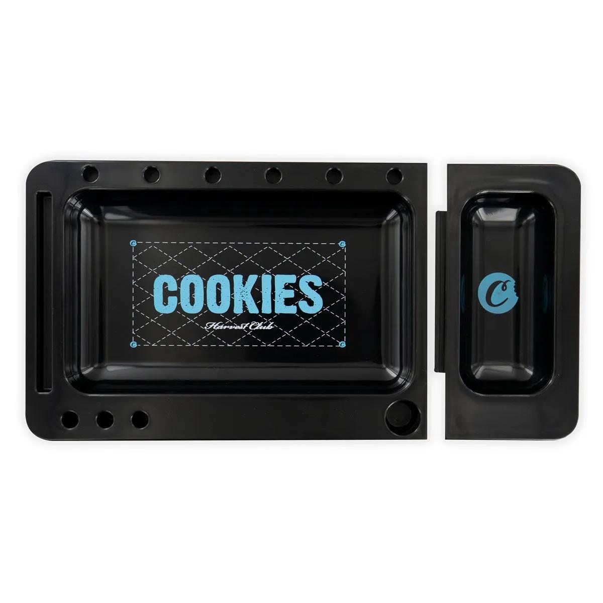Cookies kääretarjotin 2.0