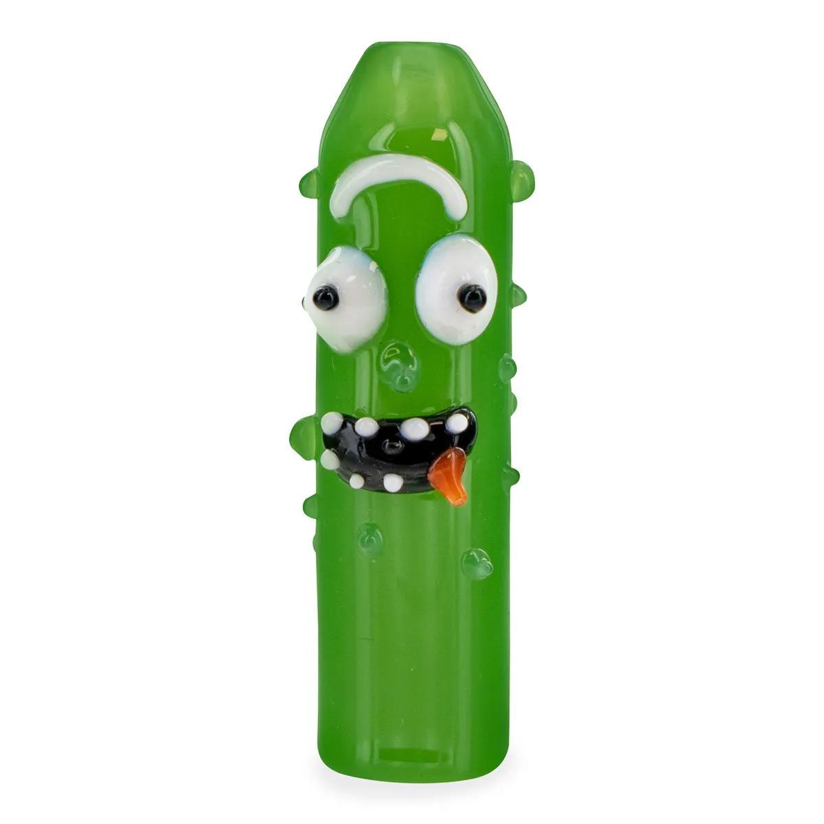Crazy Pickle lasisuodatin (8 mm suodattimille)