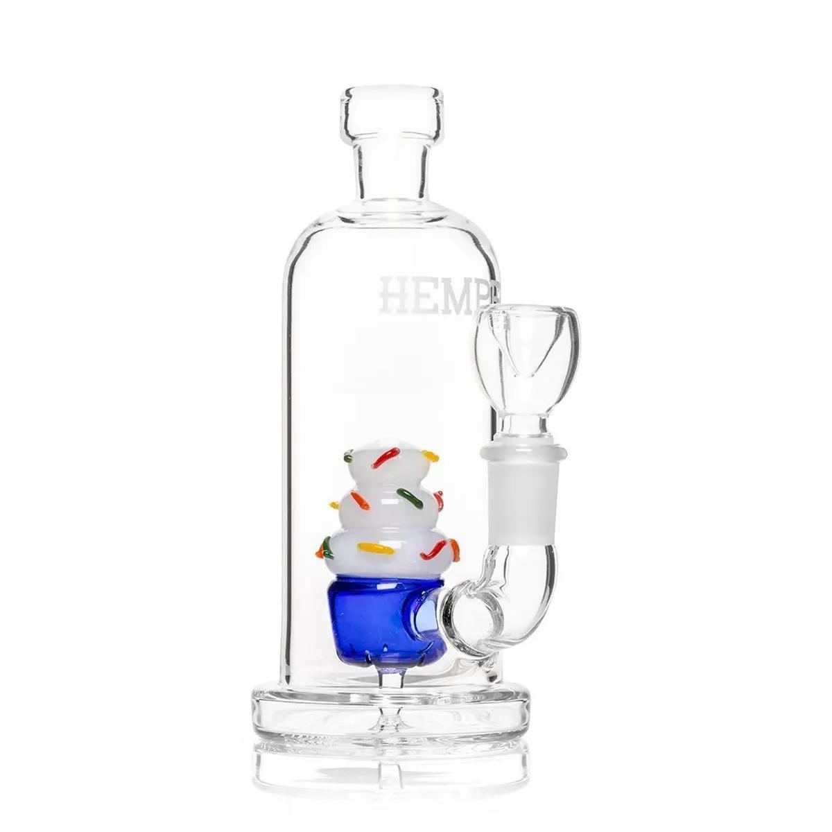 Hemper Cupcake Bong