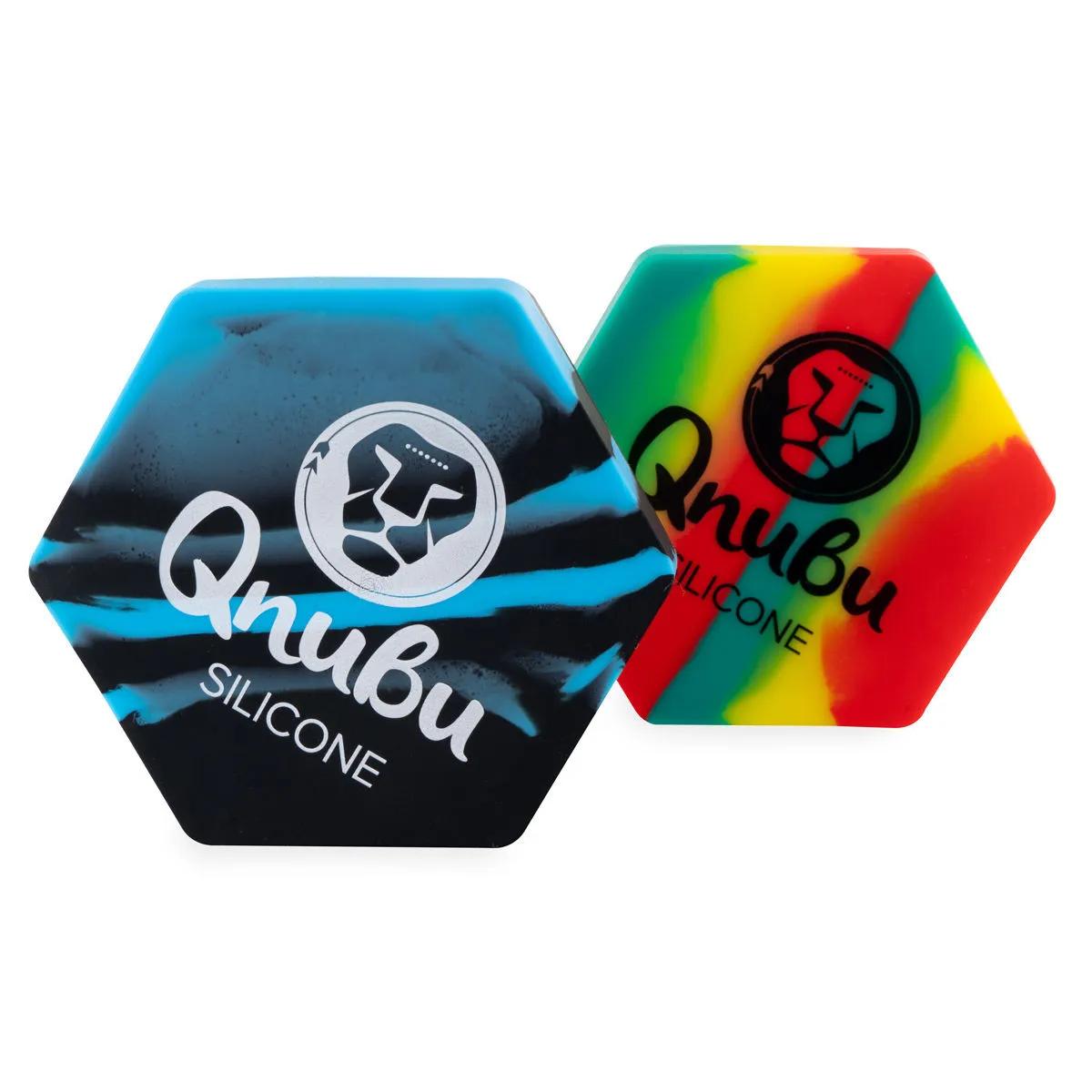 Qnubu Dab Station -purkki
