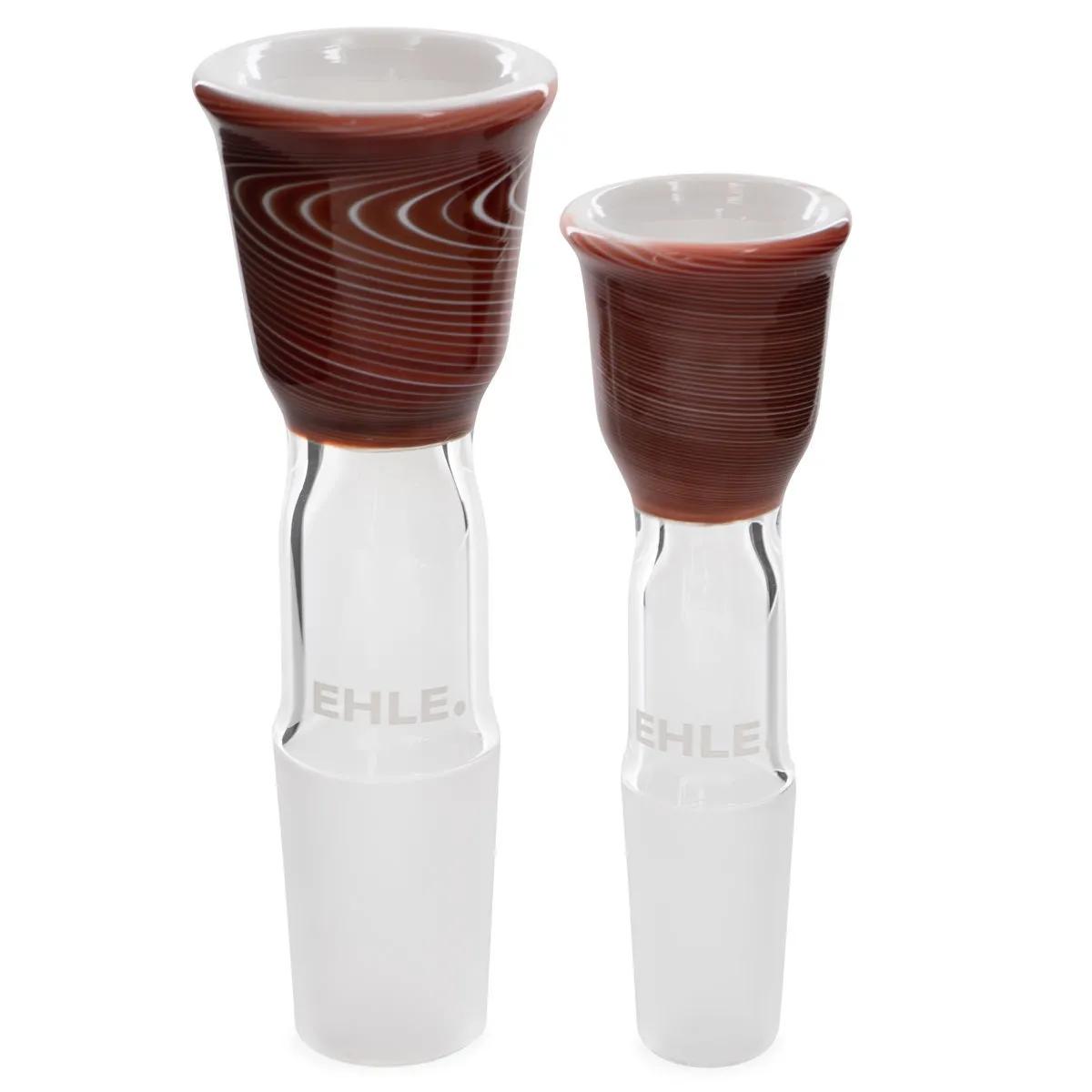 EHLE Design Bowl Pinstripe Red