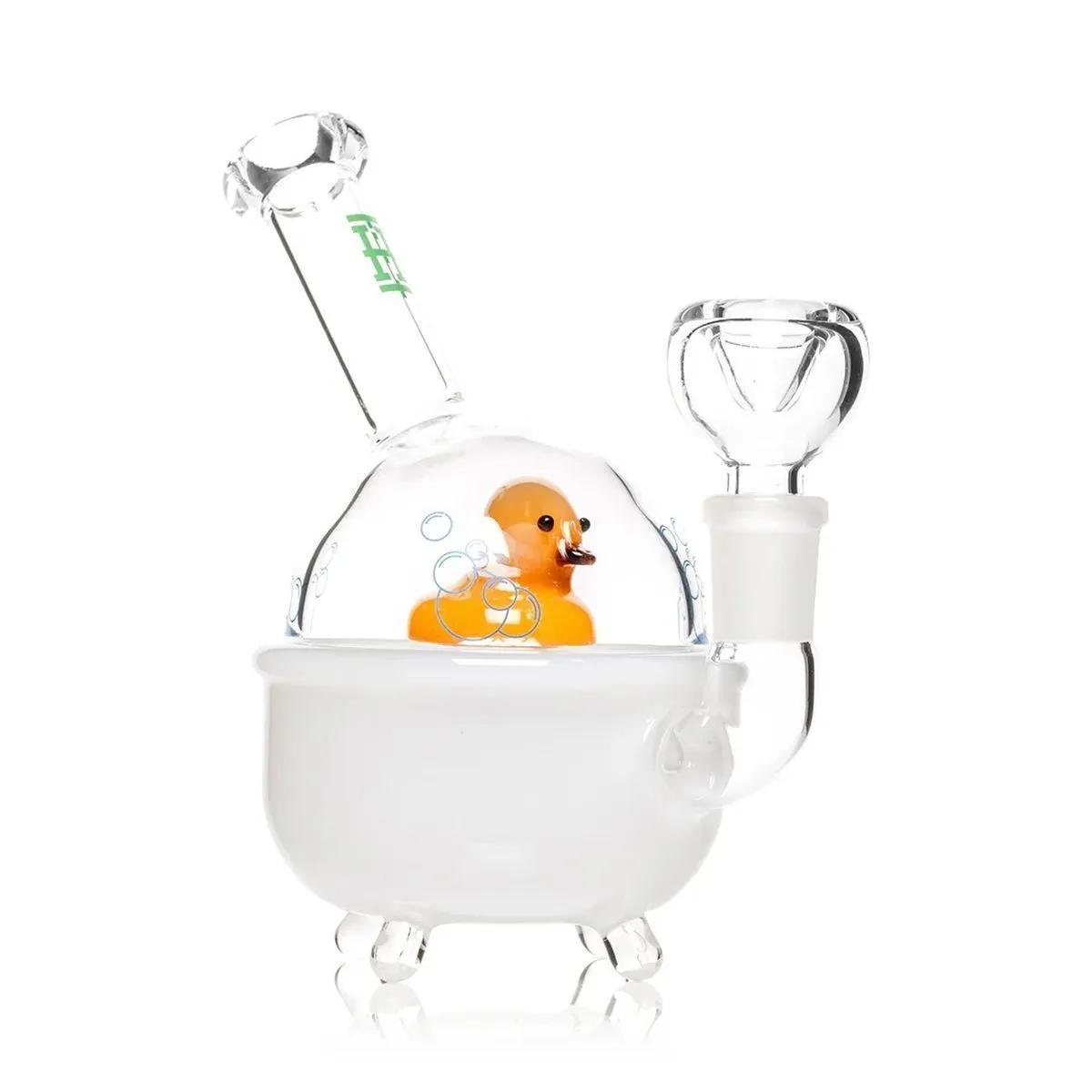 Ducky Bong -lasibongi