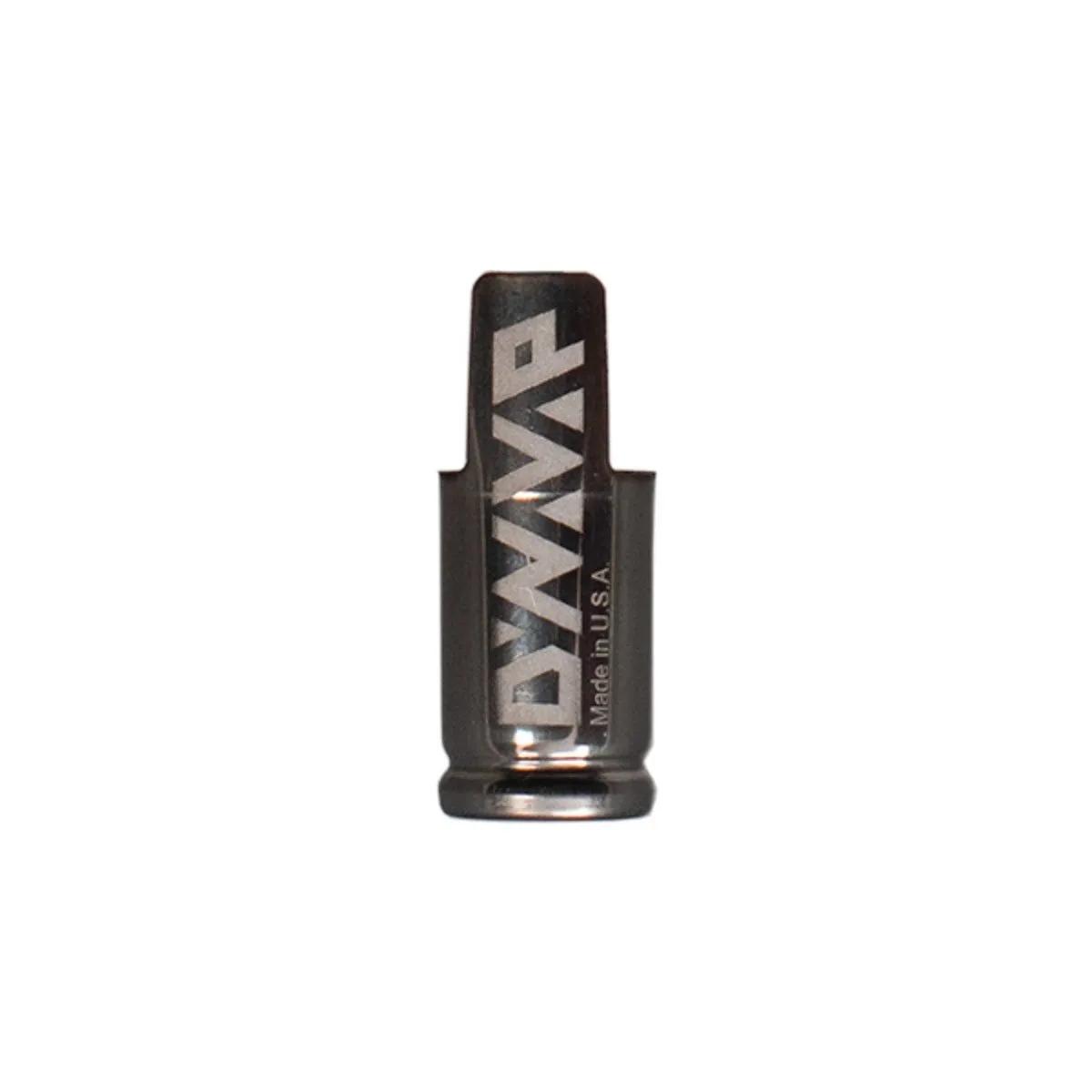 DynaVap-varakorkki