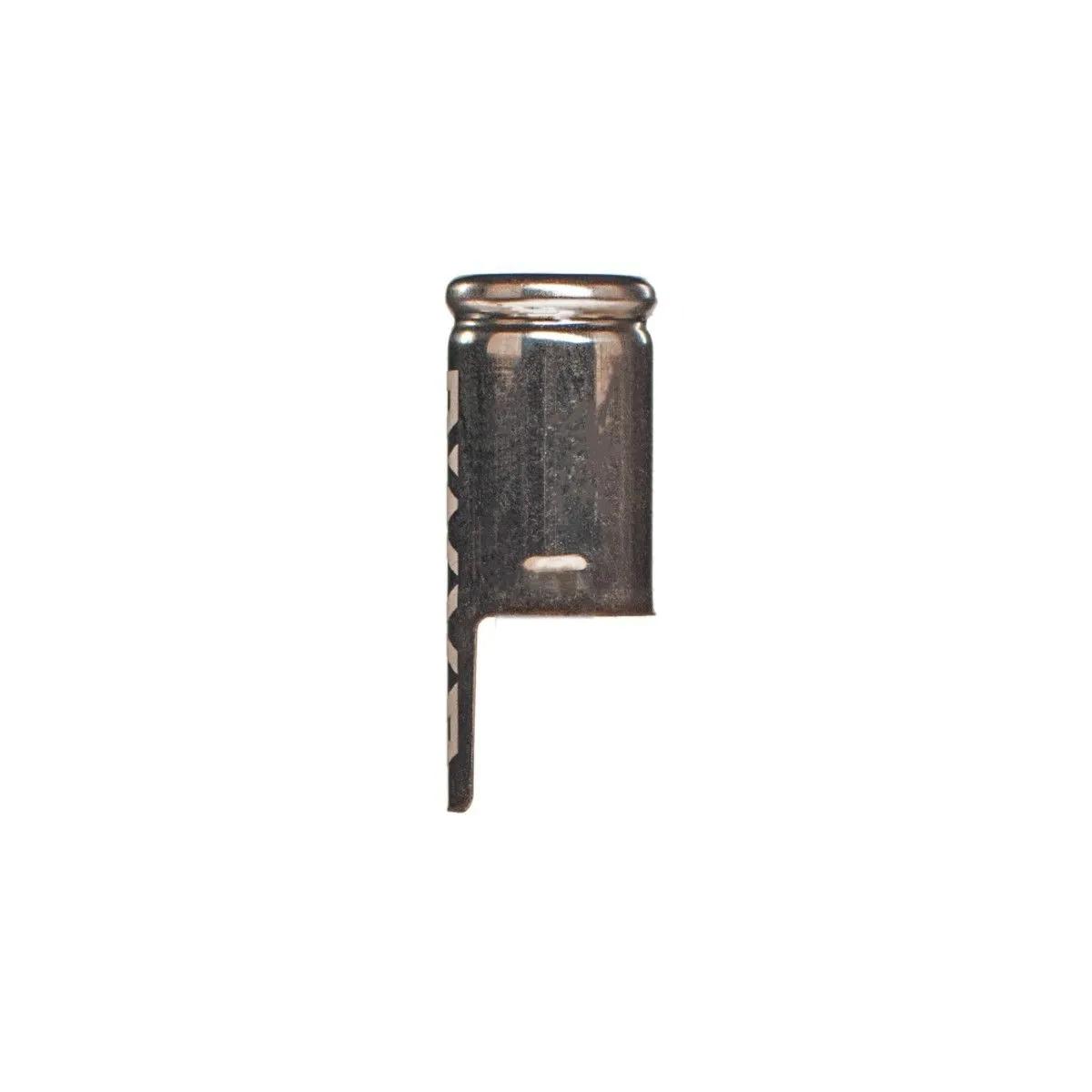 DynaVap-varakorkki