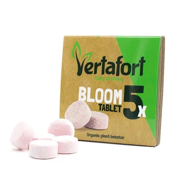 Easy Bloom Booster -kukintaravinnetabletit