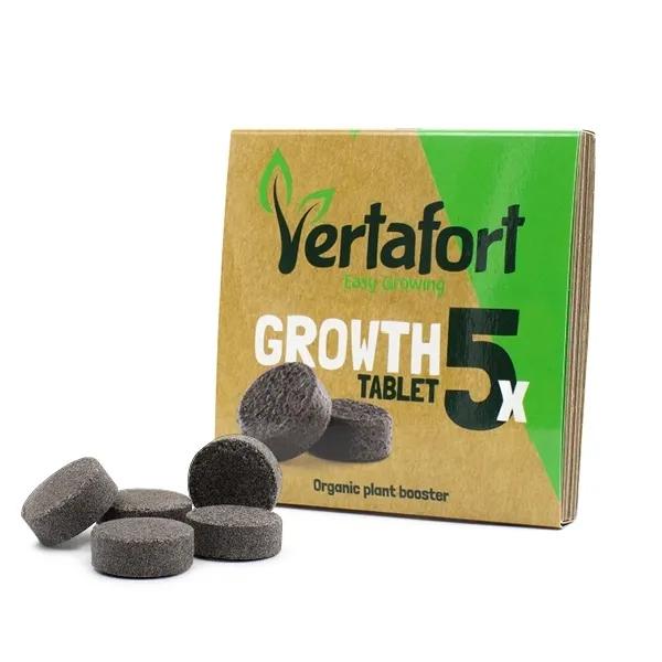 Easy Grow Tablets -ravinnetabletit
