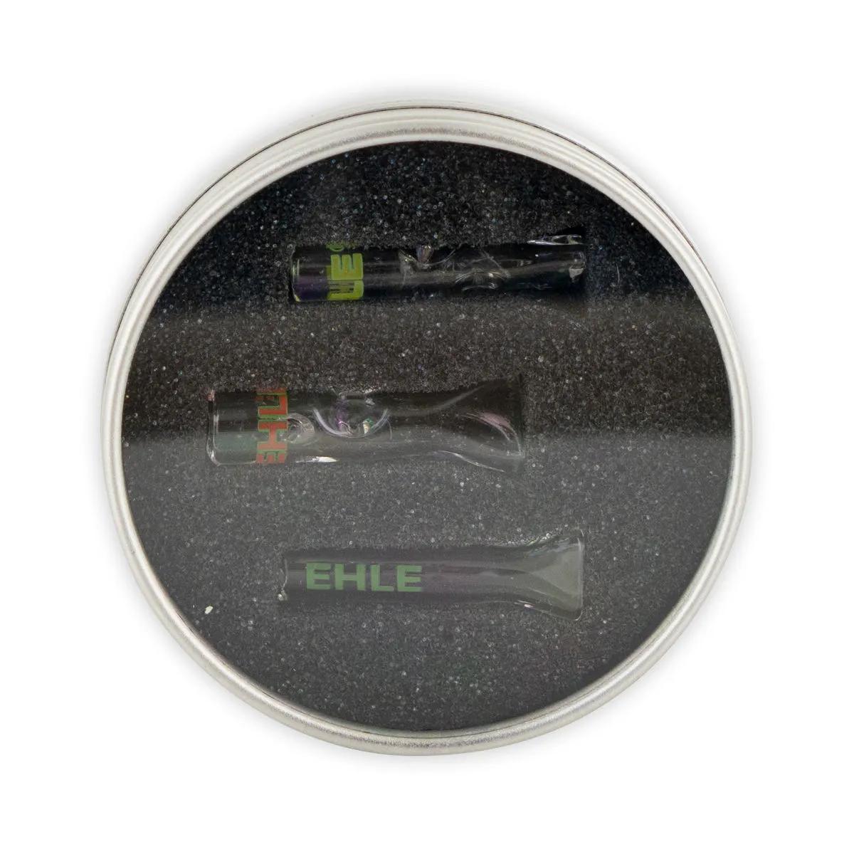 EHLE Glass e.Tips lasiset suodatinsuuttimet