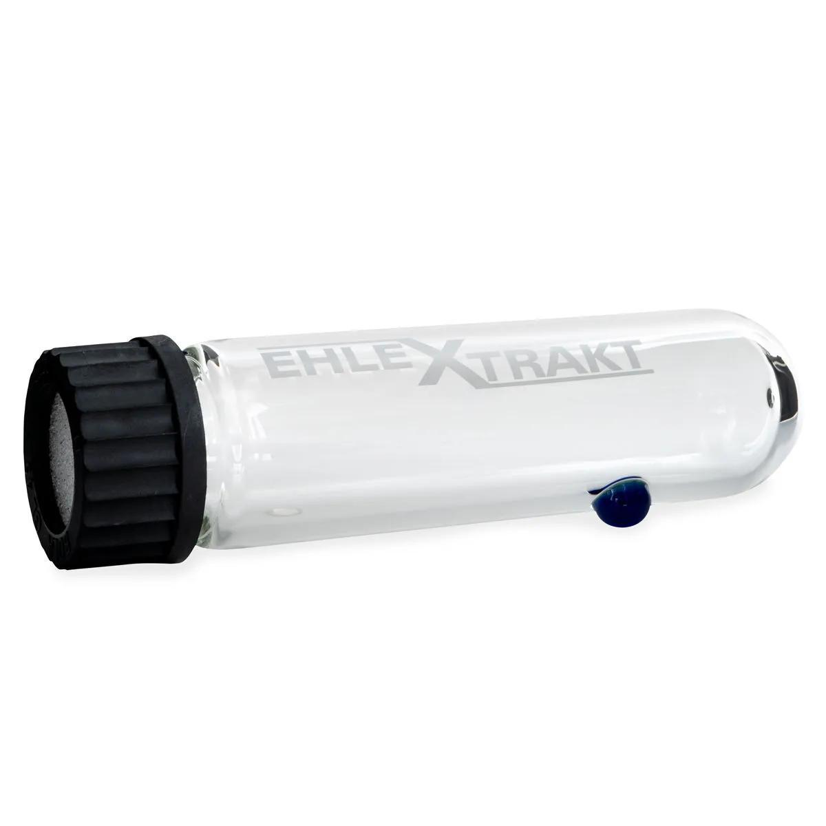 EHLE-X-trakt lasinen uuttolaite
