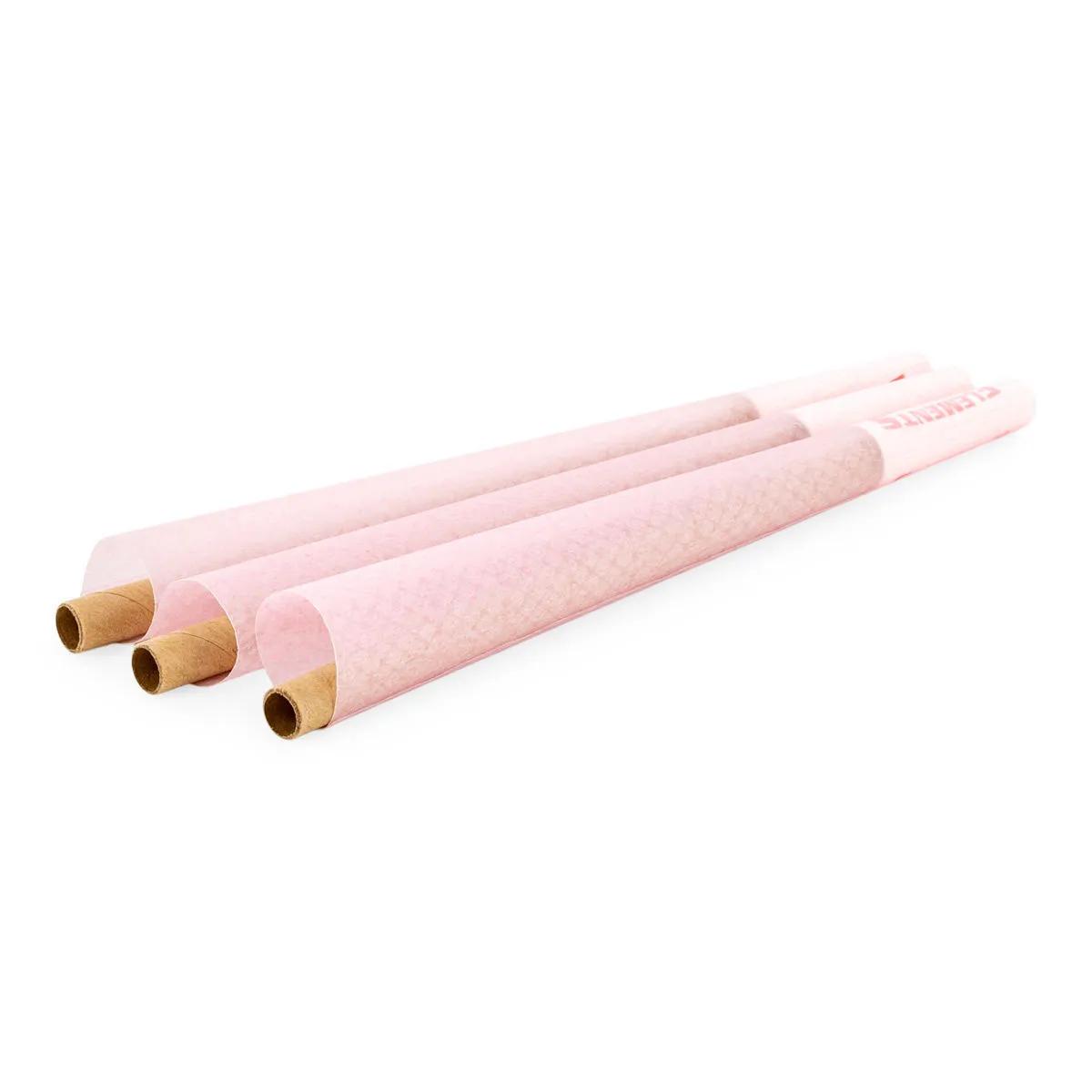 Elements Ultra-Thin Pink -valmiskartiot