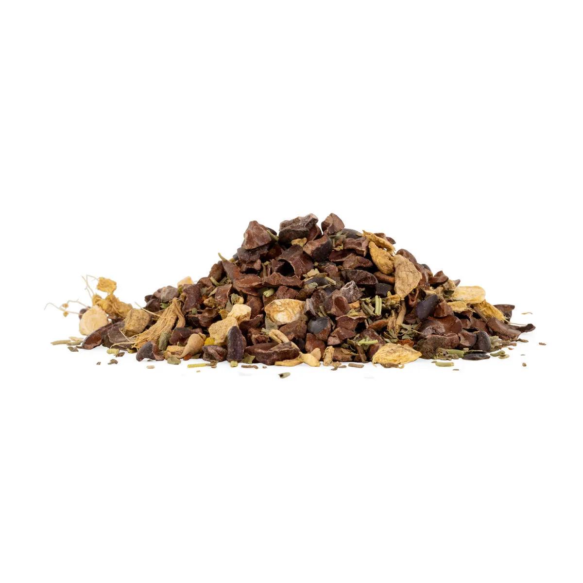 Energiser Tea -piristävä yrttitee