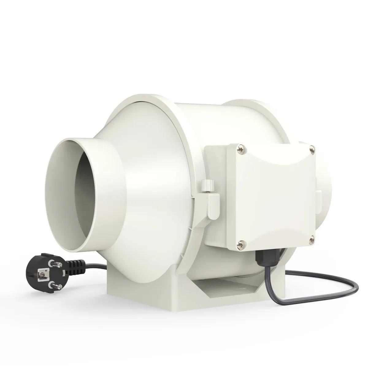 Poistopuhallin TT (Vanguard Hydroponics)