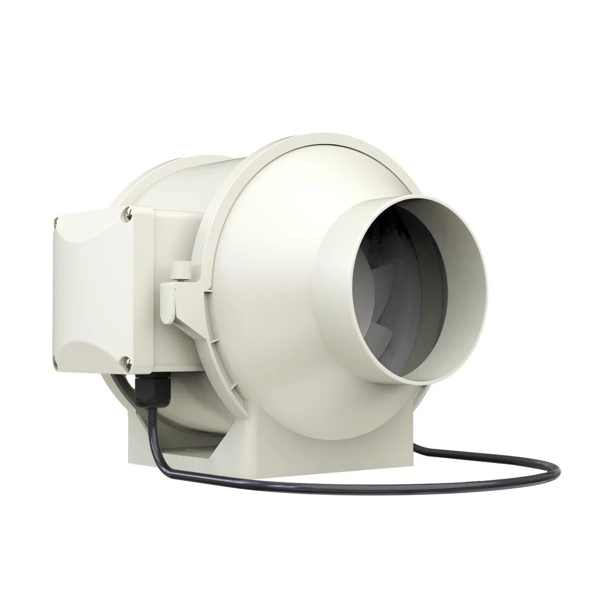 Poistopuhallin TT (Vanguard Hydroponics)