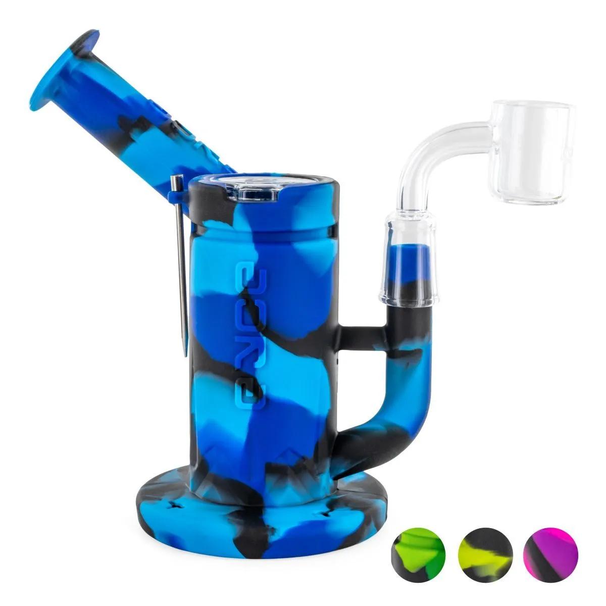 Eyce Sidecar silikoninen dab rig