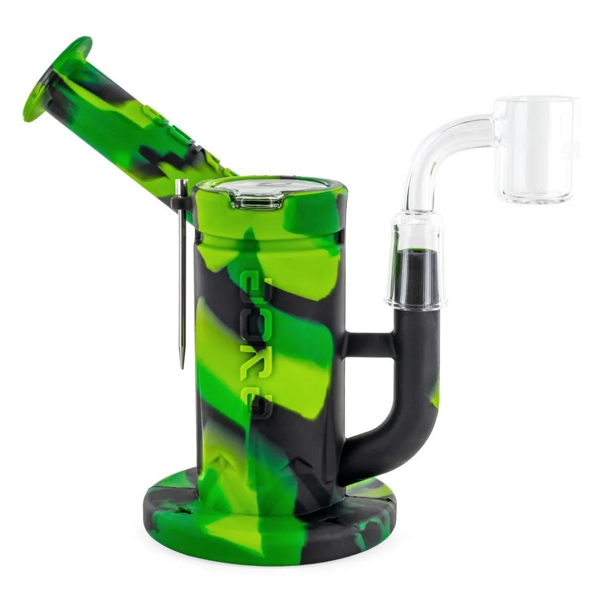 Eyce Sidecar silikoninen dab rig