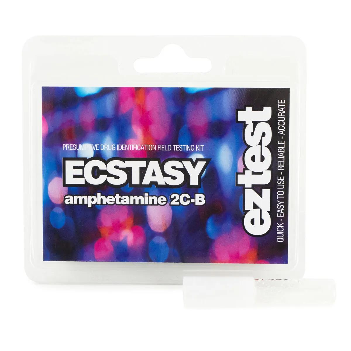 EZ Test Ecstasy -huumetesti