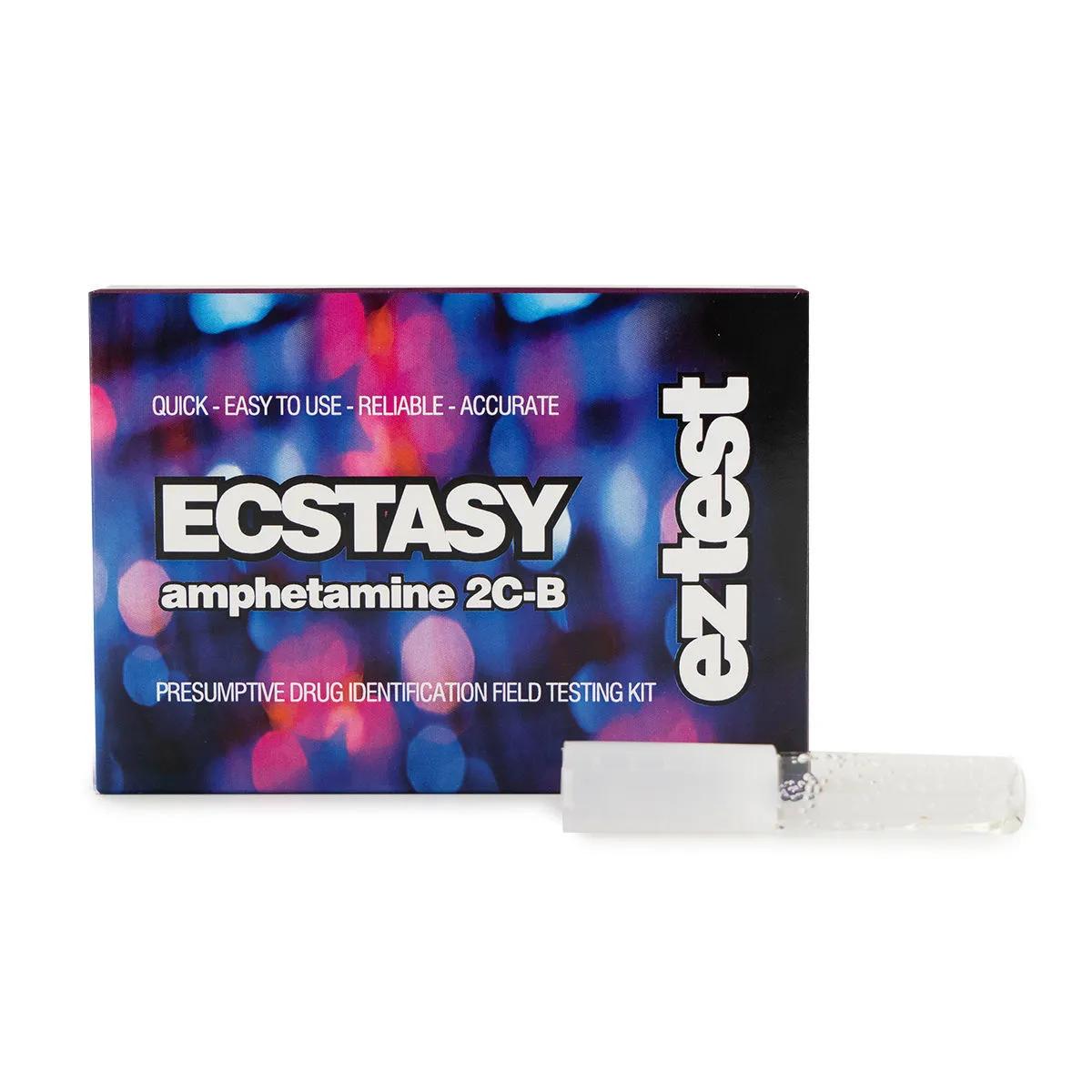 EZ Test Ecstasy -huumetesti