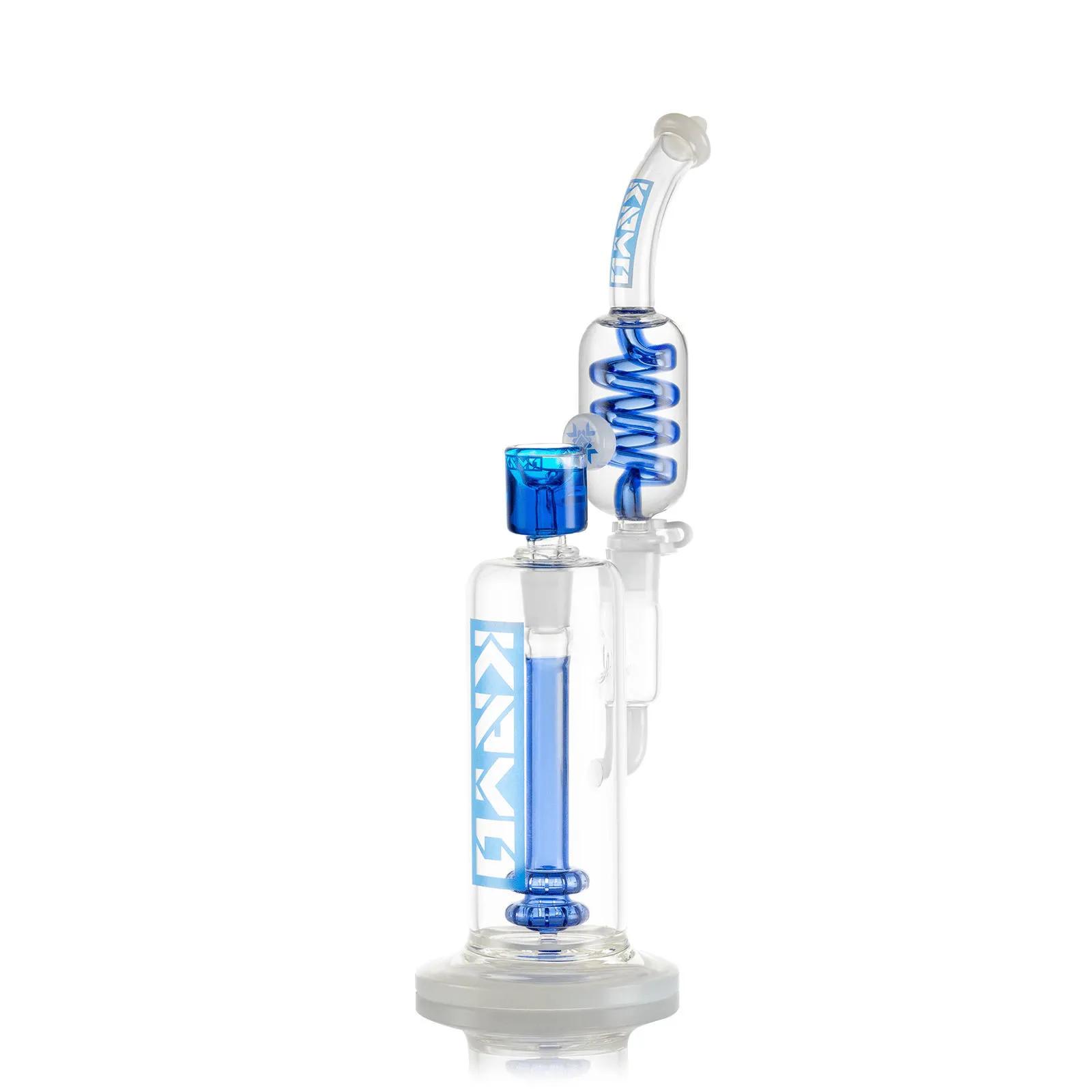KRYO pakastettava pystybubbler