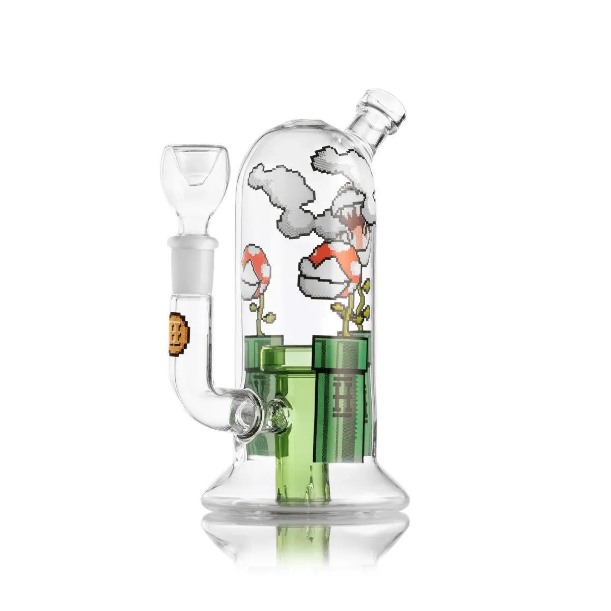 Hemper Gaming Flower -bongi