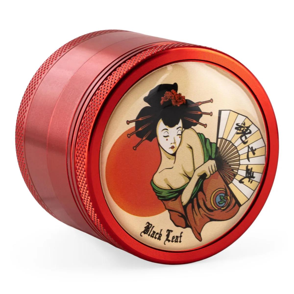 Geisha Grinder -jauhin