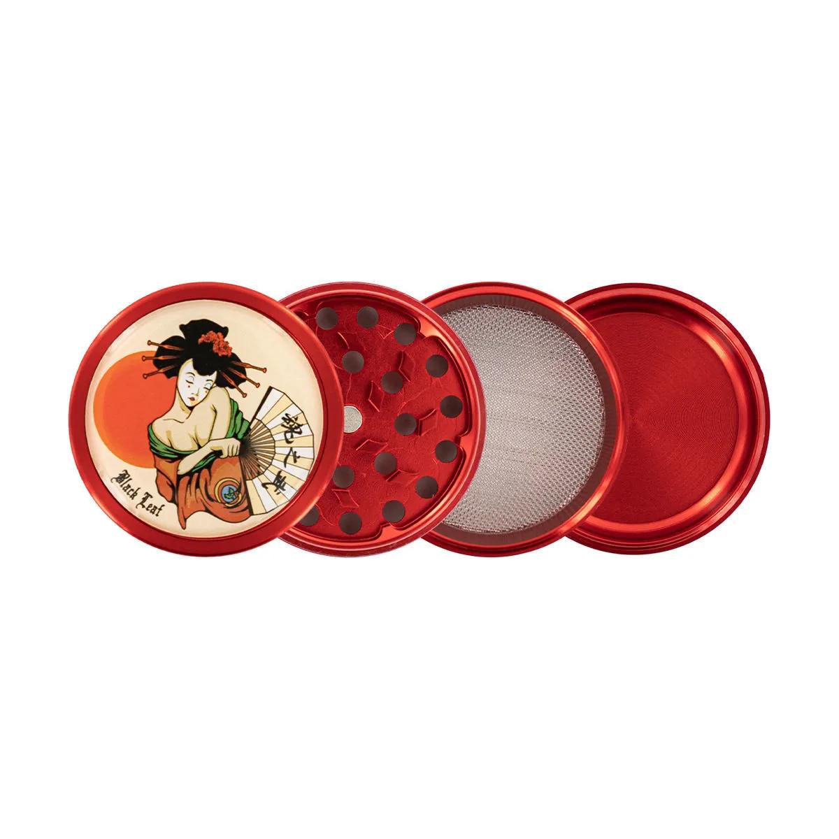 Geisha Grinder -jauhin