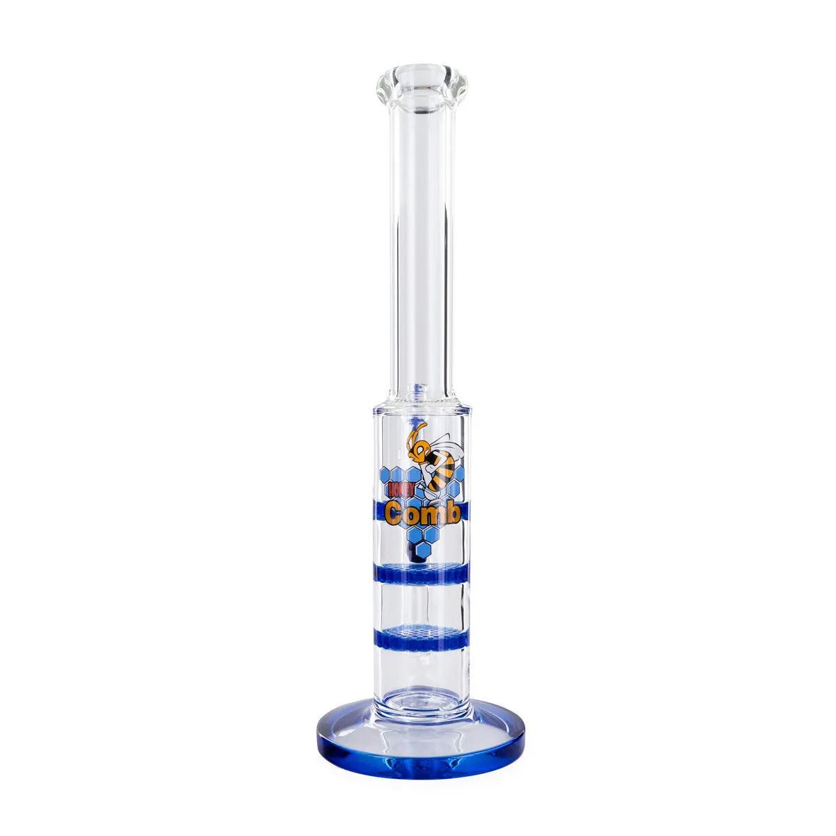 Lasibong 'Triple HoneyComb'