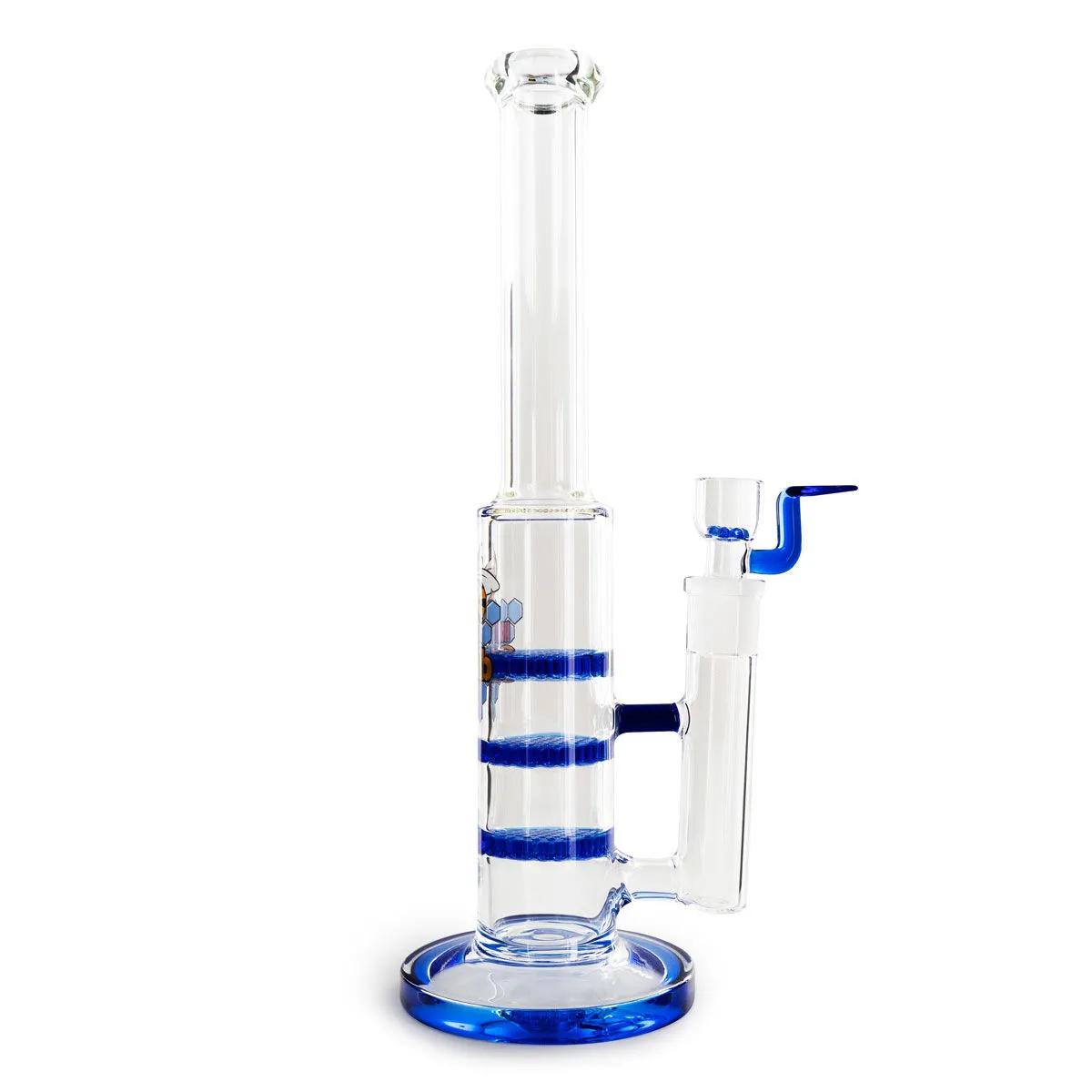 Lasibong 'Triple HoneyComb'