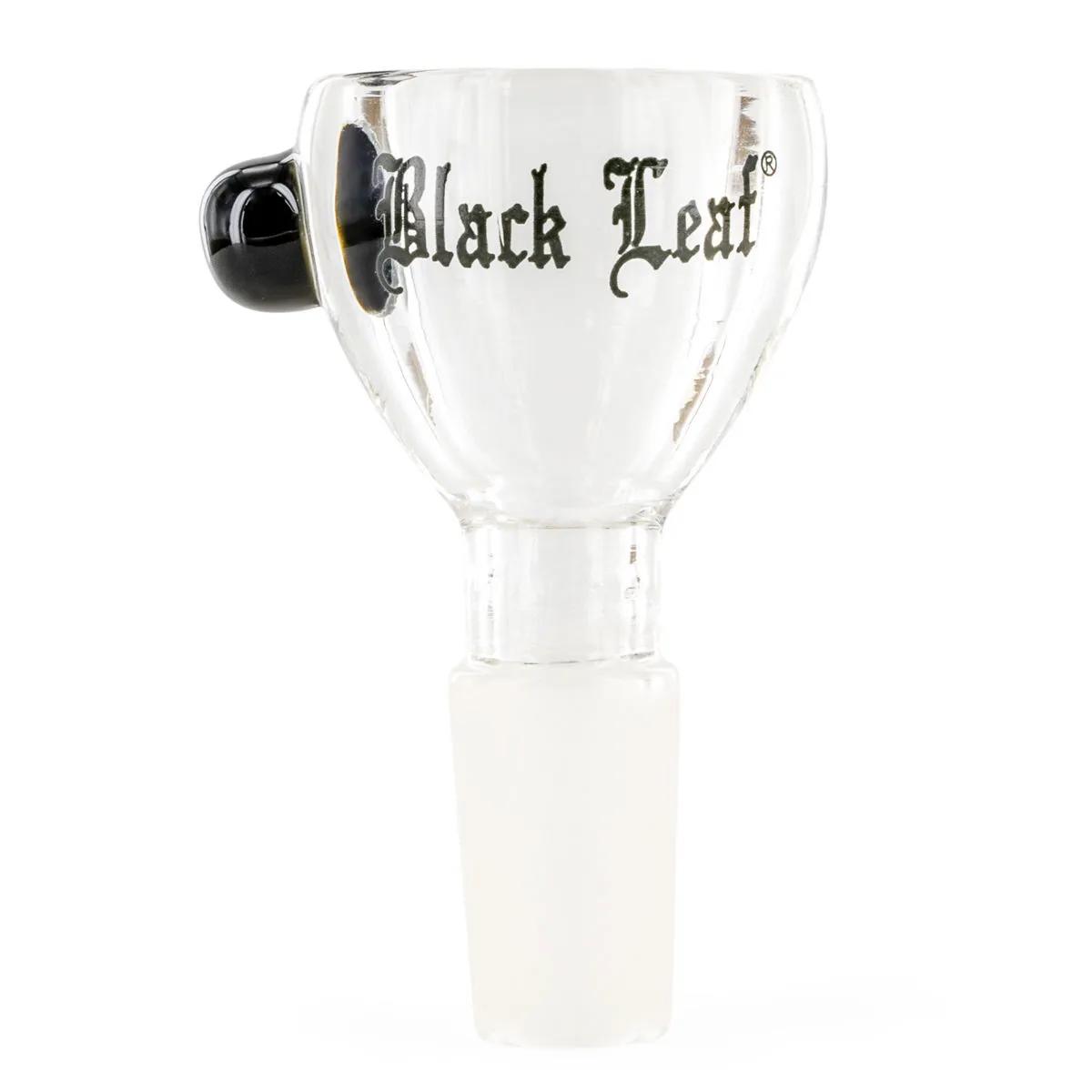 Black Leaf lasipesä bongiin