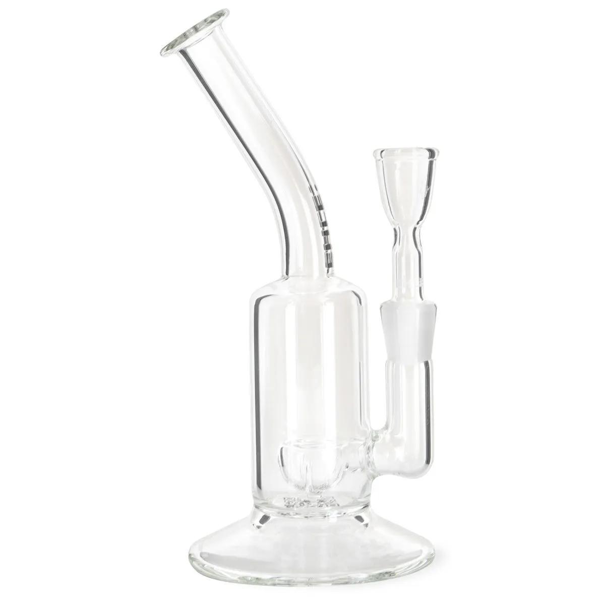 EHLE lasinen pieni bubbler