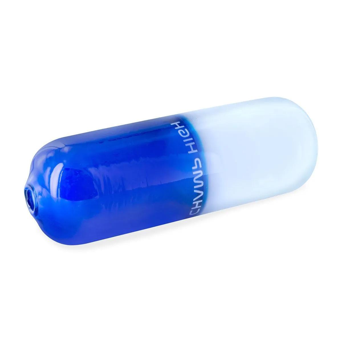 Champ High lasipiippu Pill