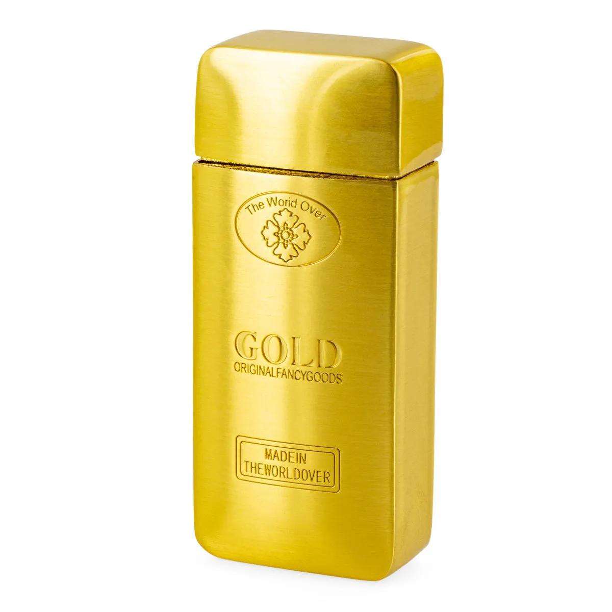 Goldbar-taskutuhkakuppi