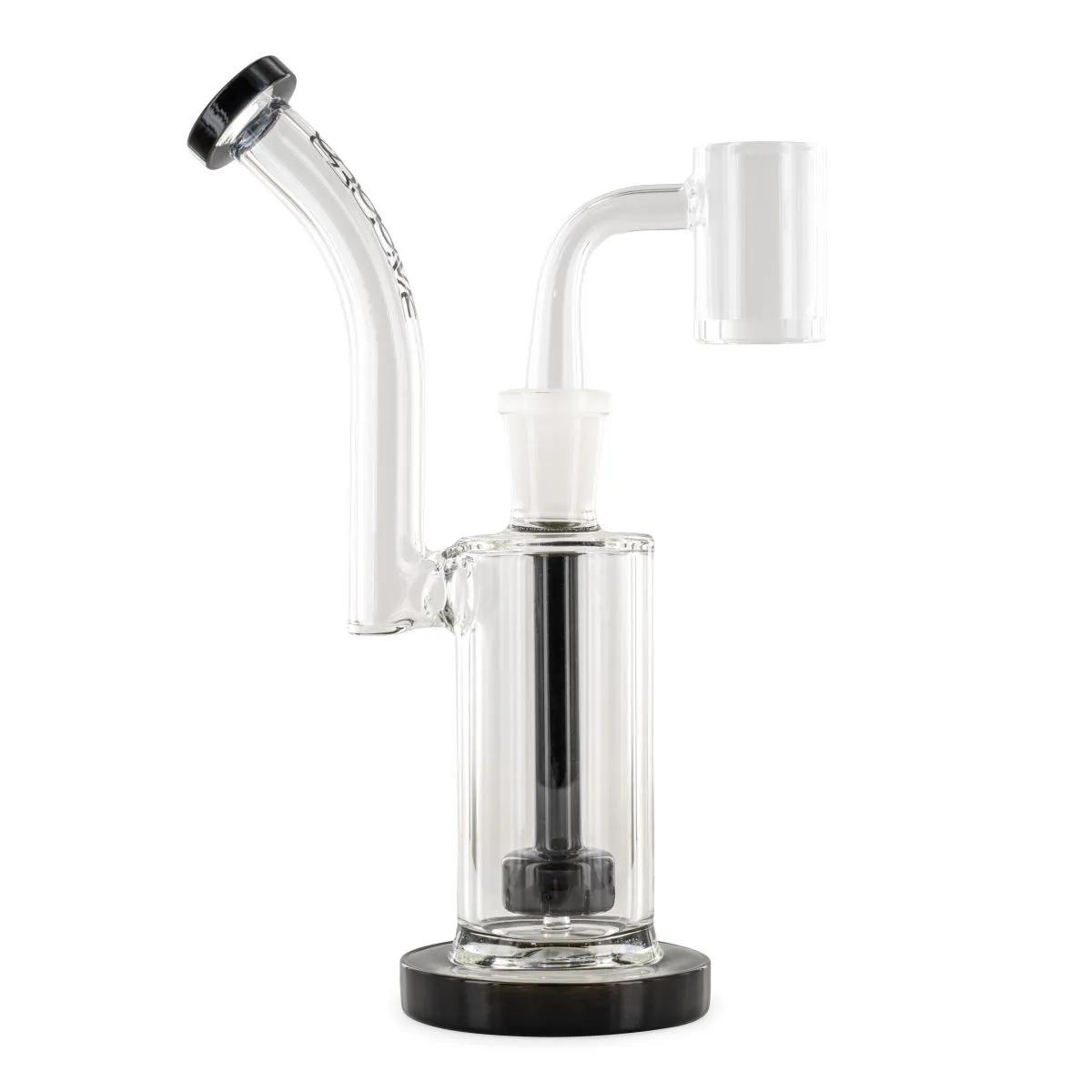 Groove 7 pieni rig/bubbler
