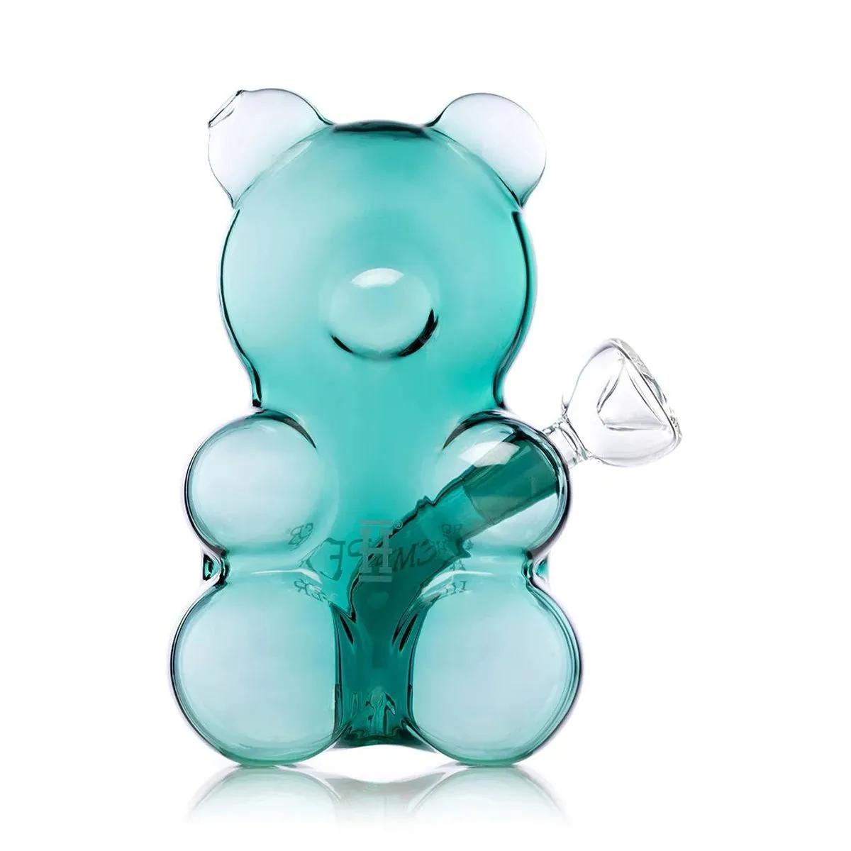 Hemper Gummy Bear -bongi