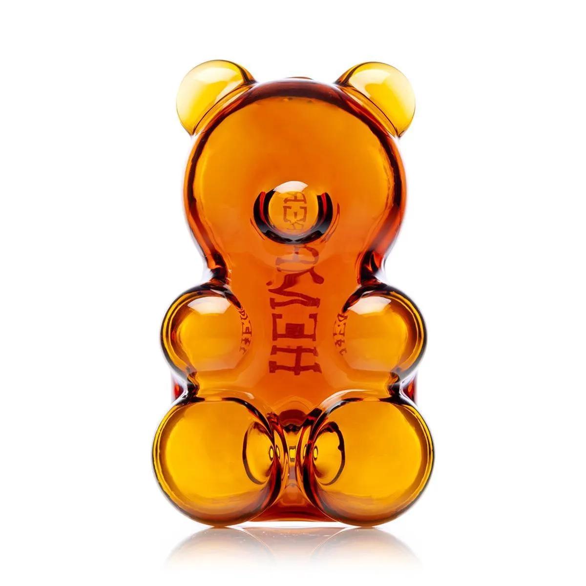 Gummy Bear -käsipiippu