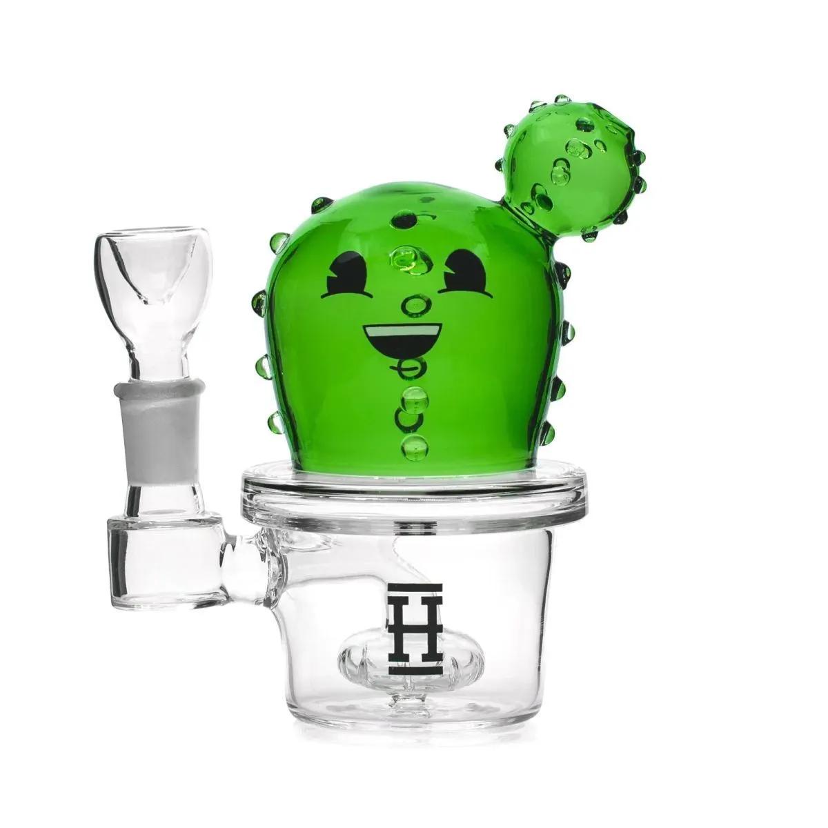 Happy Cactus -bongi