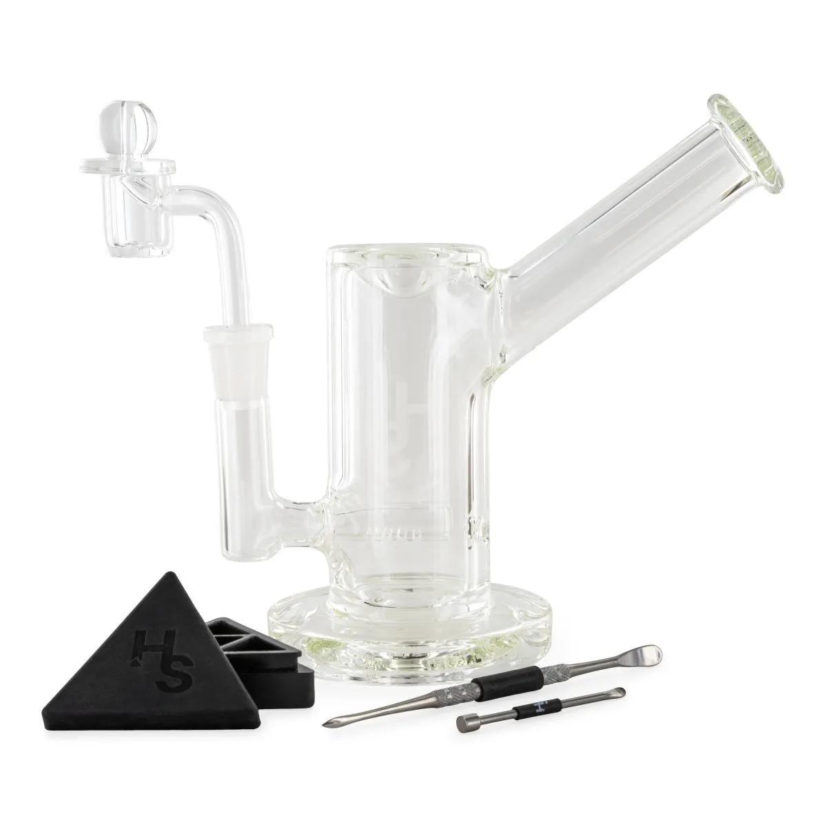 Heavy Duty Rig -dab-rig