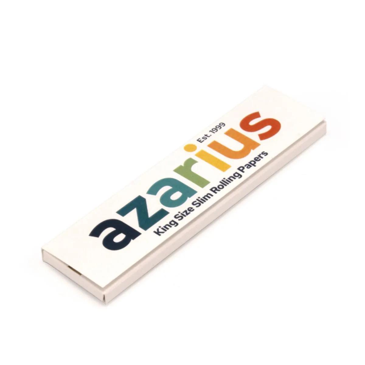 Azarius Hamppuiset Sätkäpaperit