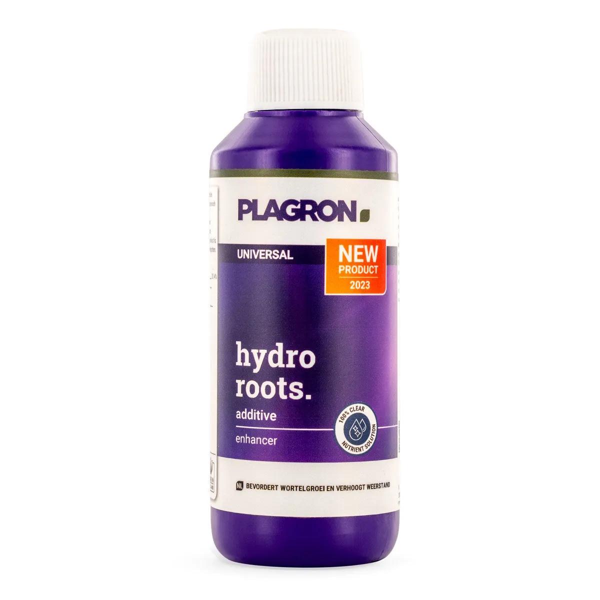 Plagron Hydro Roots juuristostimulaattori hydroponiikkaan