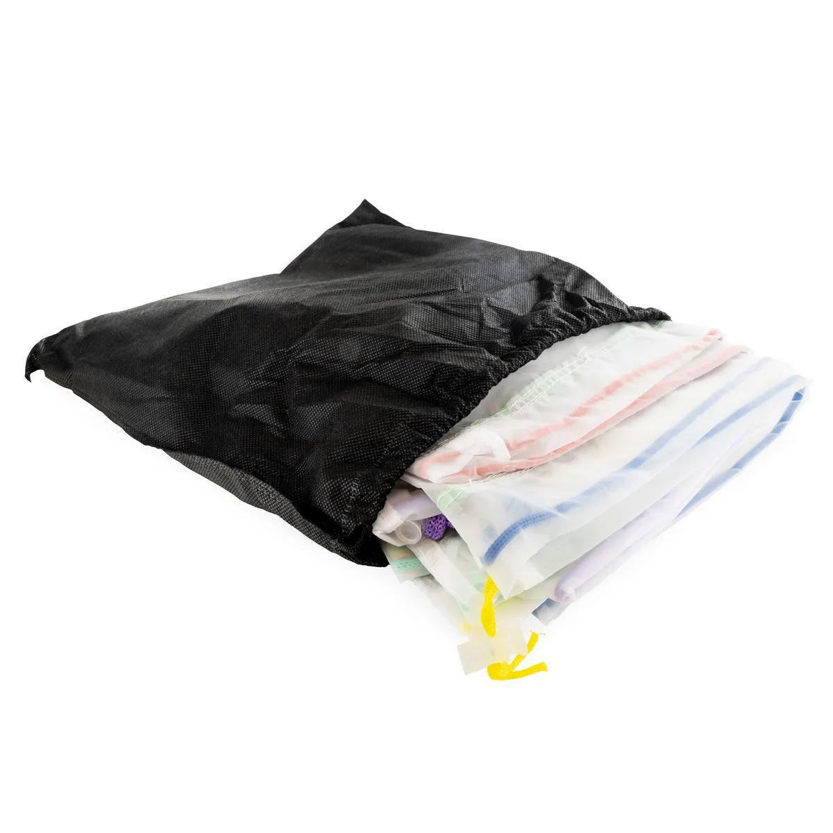 Pure Factory Ice Extraction Bag Kit -jääerottelupussisarja