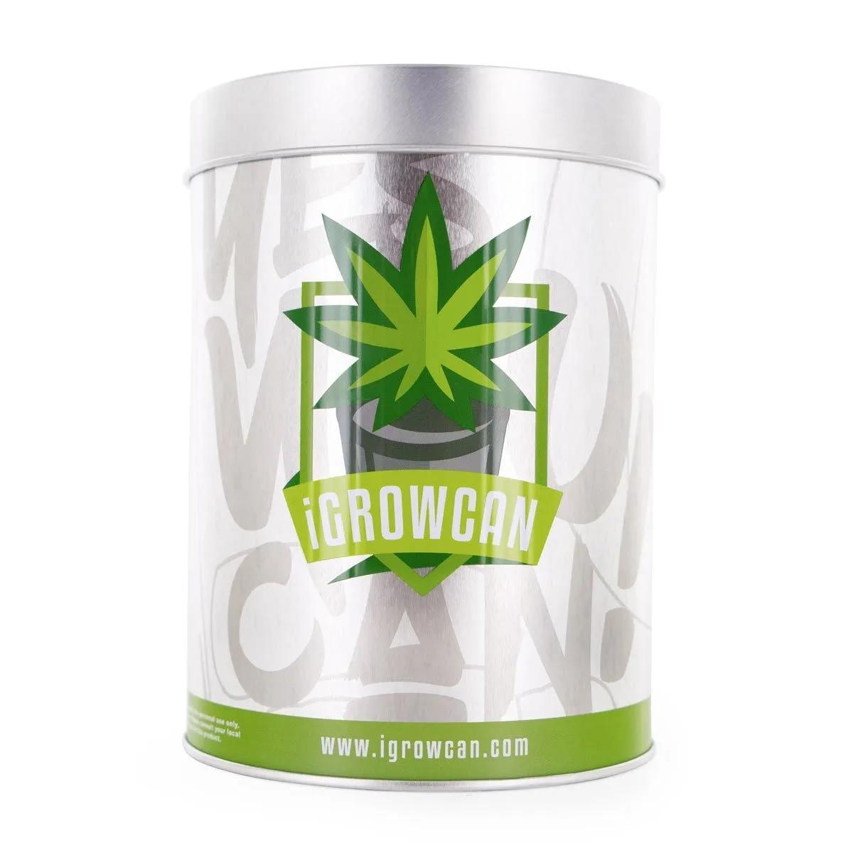iGrowcan