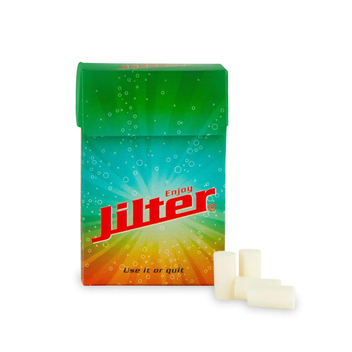 Jilter-suodattimet