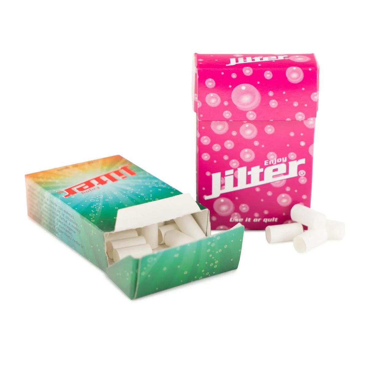 Jilter-suodattimet