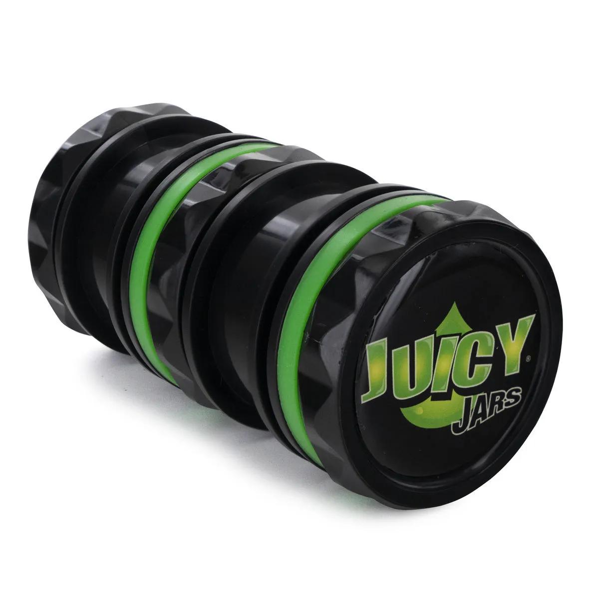 Juicy Jay säilytyspurkit