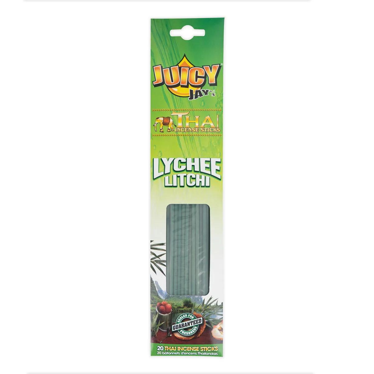 Juicy Jay's suitsuketikut