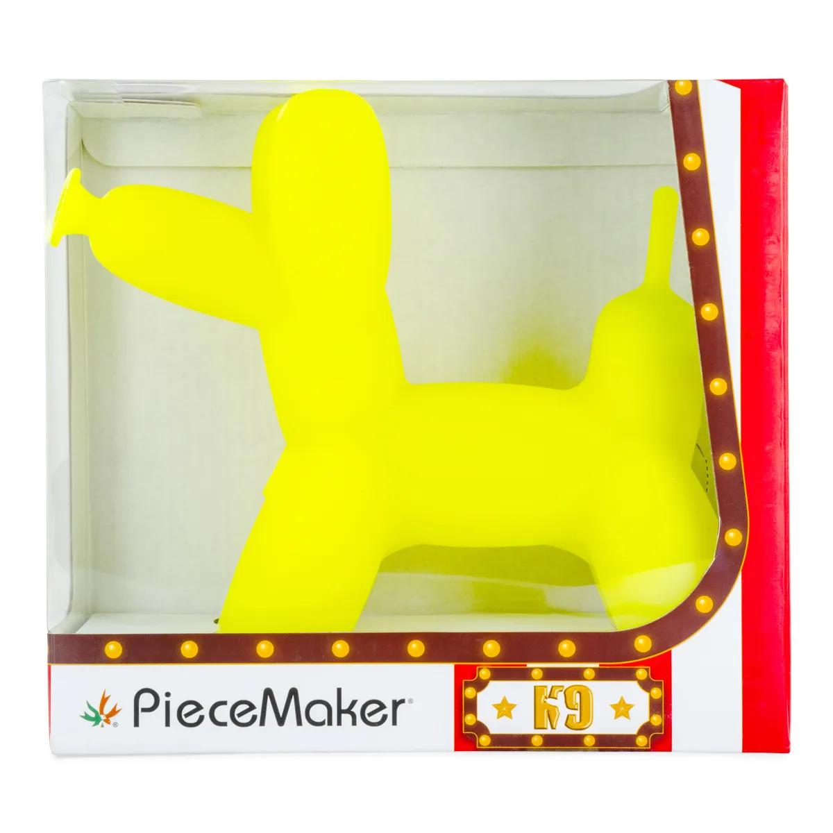 PieceMaker K9 silikoninen vesipiippu