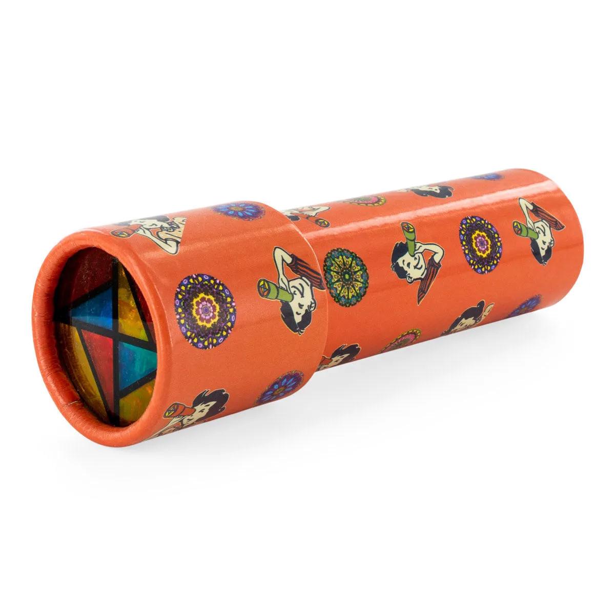 Kaleidoskooppi