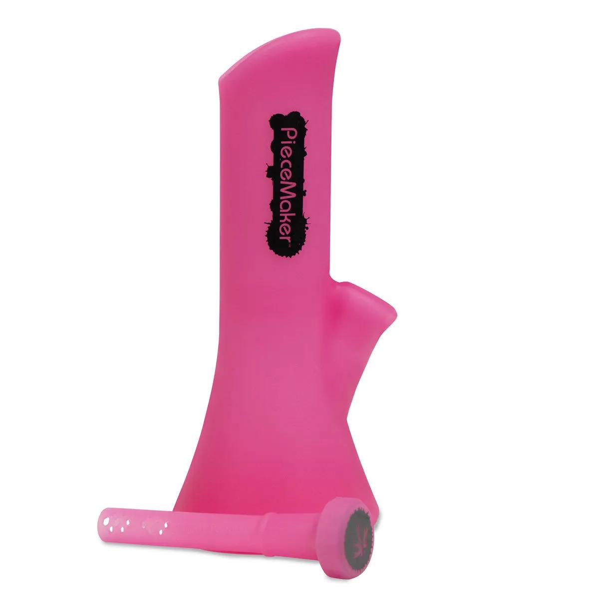 Kali Silicone Bong - PieceMaker silikonibongi