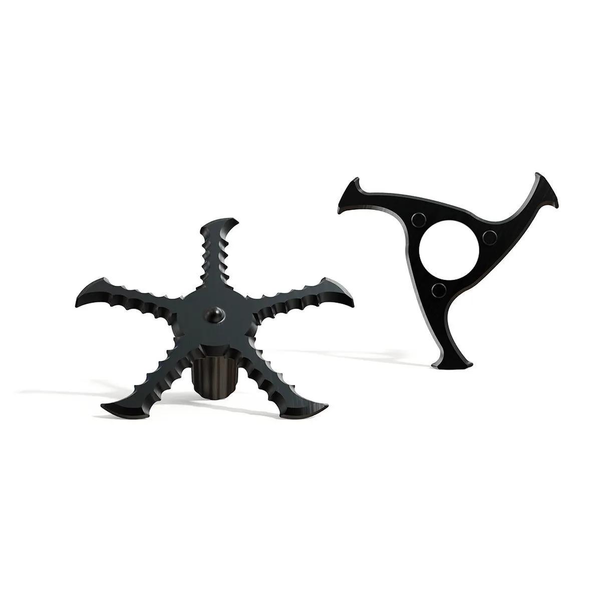 KLIP Levitation Blade & Static Blade -terät