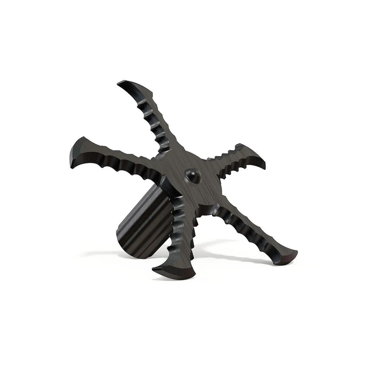 KLIP Levitation Blade & Static Blade -terät