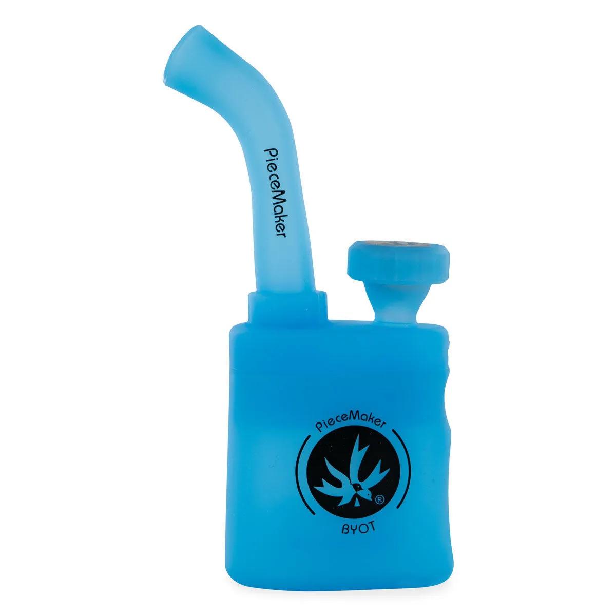 Klutch Silicone Mini Bong -silikoninen minibongi